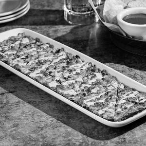 Margherita Flatbread