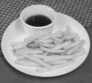 Regular French Fries