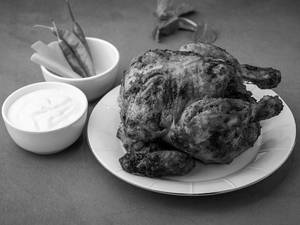 Grill Chicken