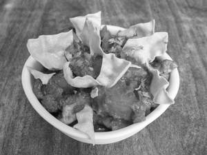 Veg Kolhapuri