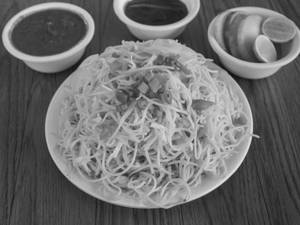 Veg Noodles
