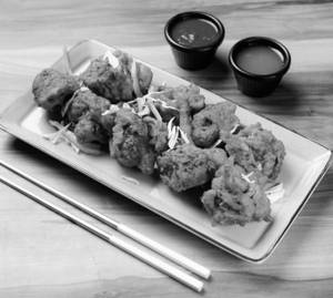 Chicken Lollipop