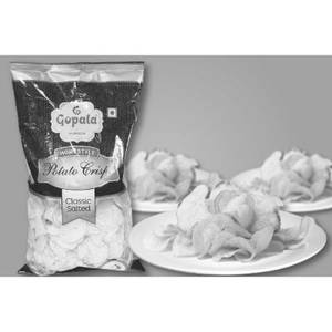 Potato Wafer 175 g