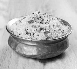 Jeera Rice
