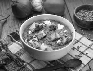 Paneer Timbura