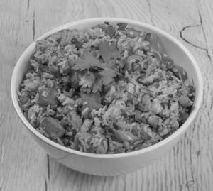 Chicken Pulav