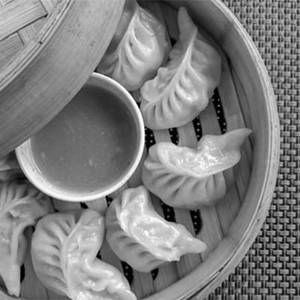 Veg Momos