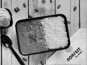 Rajma Chawal