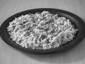 Schezwan Maggi
