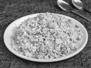 Veg Fried Rice