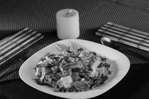 Healthy Chicken Salad