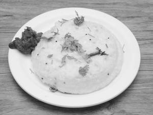 Curd Rice 