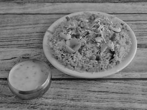 Mughlai Biryani