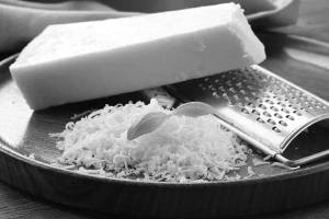 Parmesan Cheese (100gms)