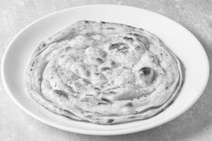 Butter Paratha