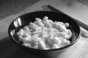 Macaroni & Cheese