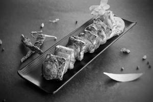Paneer Lal Mirch Tikka