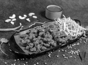 Royyala Pakodi