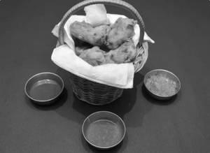 Paneer Pakoda