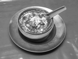 Tomato Soup