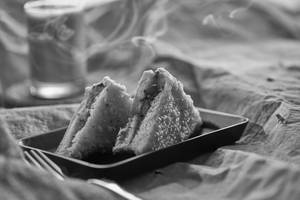 Bread Pakkoda