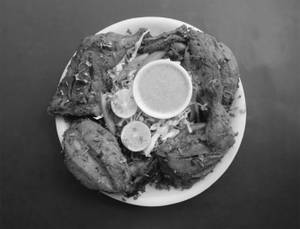 Tandoori Chicken