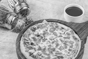 Tomato Pizza [7 Inches]