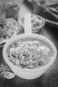 Shahi Paneer                               
