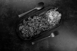 Gobi Manchurian