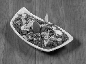 Veg Toofani