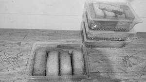 Eggless Cake Rusk [400grams]
