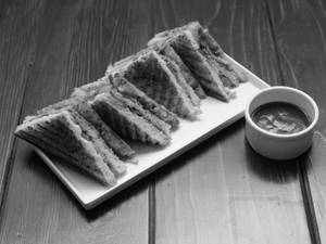 Club Grill Sandwich