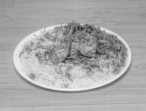 Chicken Dum Biryani