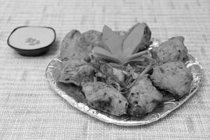Chicken Tikka