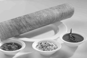 Plain Dosa