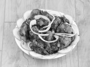 Gobi Manchurian
