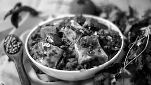 Kadai Paneer
