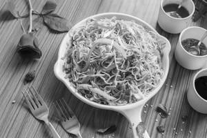 Veg Chow mein