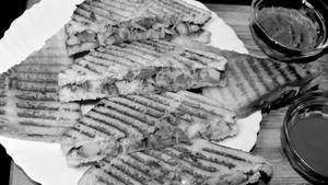 Veg Sandwich