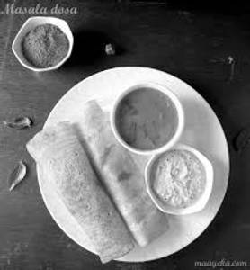Masala Dosa