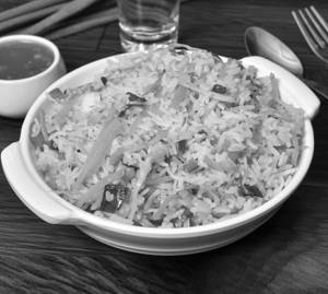 Veg Fried Rice