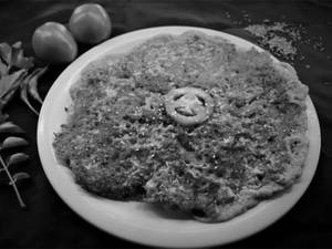 Tomato Dosa