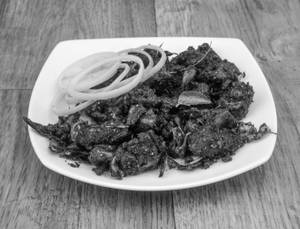 Beef Fry