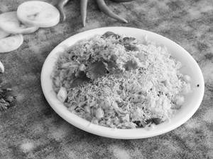 Poha