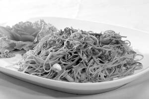 Hakka Noodles
