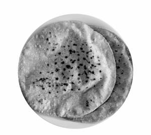 Bajri Ki Roti