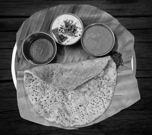 Puli Bongaram Dosa