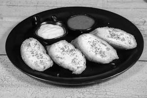 Dahi Kebab