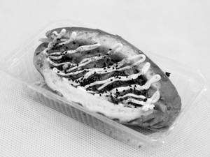 Istanbul Chicken Roll (1pc)