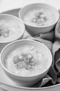 Chicken Sweet Corn Soup